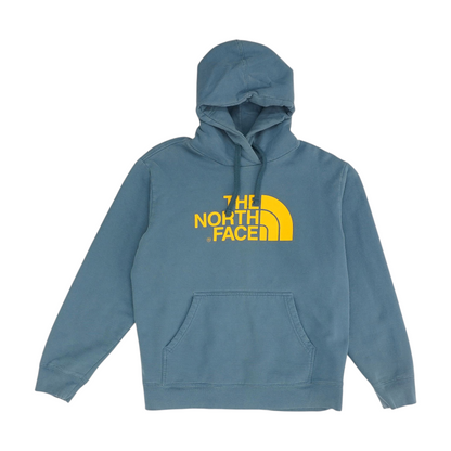 Graphite Solid Hoodie Pullover
