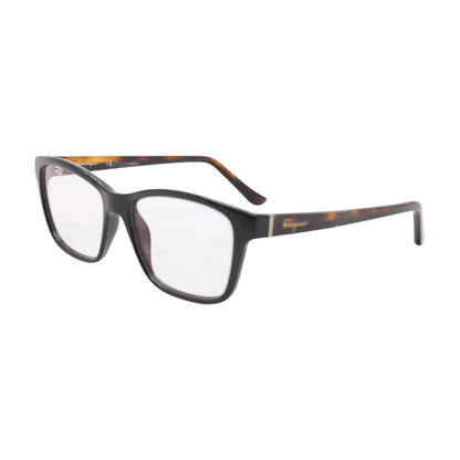 Black Cat Eye Prescription Eyewear