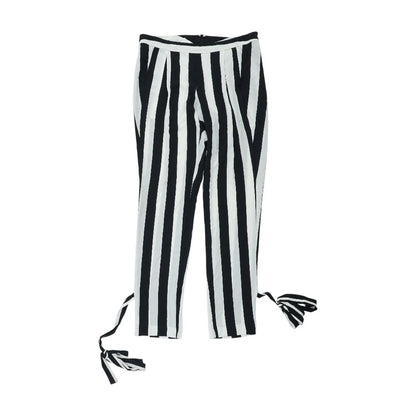 Black Chino Pants