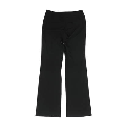 Black Pants