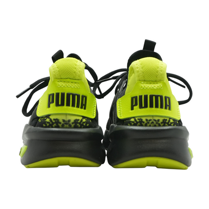 Black Athletics Shoes