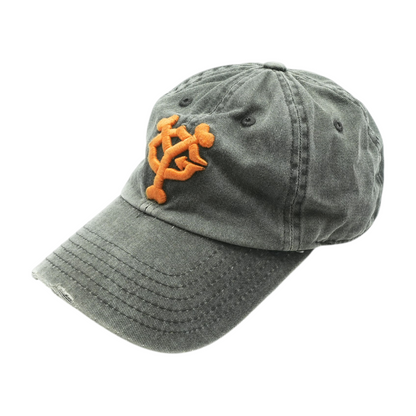 Charcoal Yomiuri Giants Ballcap