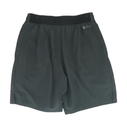 Black Active Shorts