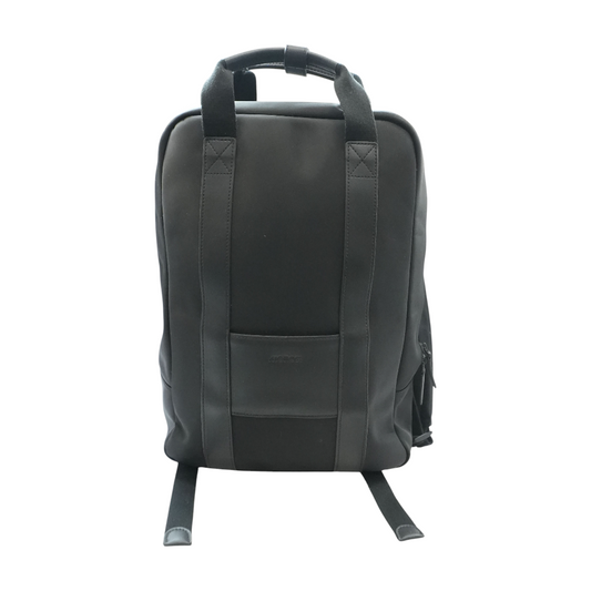 Black Backpack