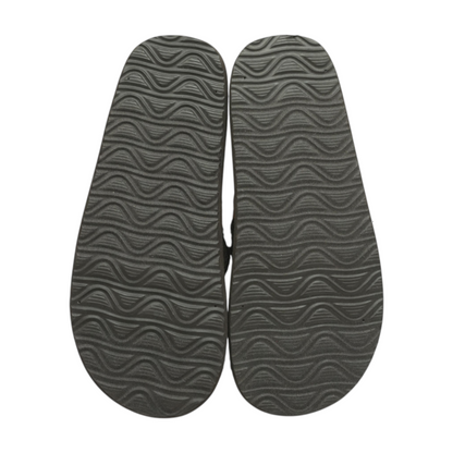 Brown Sandals