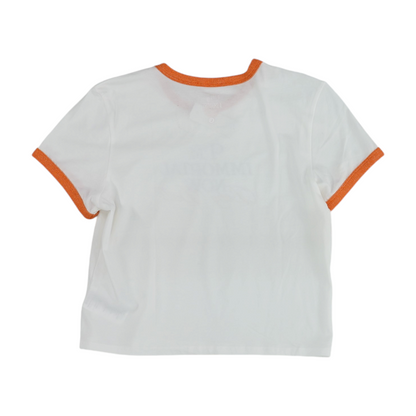 White T-Shirt