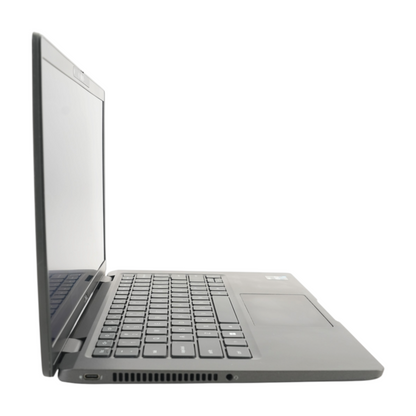 13.4" Latitude 7330 Black Intel Core i7 1.80GHz 32GB 256GB NVME/SSD