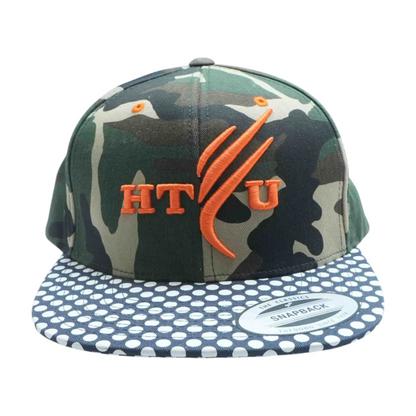 Green Ballcap
