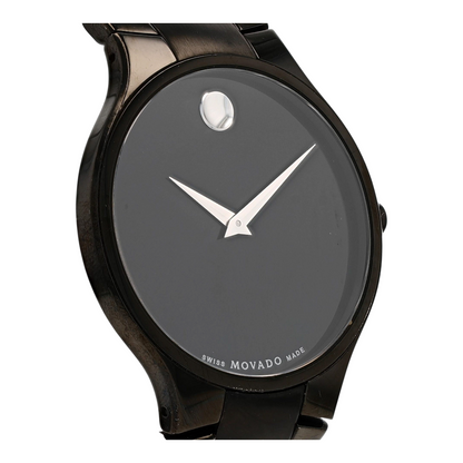 Serio Stainless Steel Watch