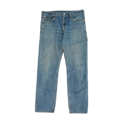 505 Regular Jeans