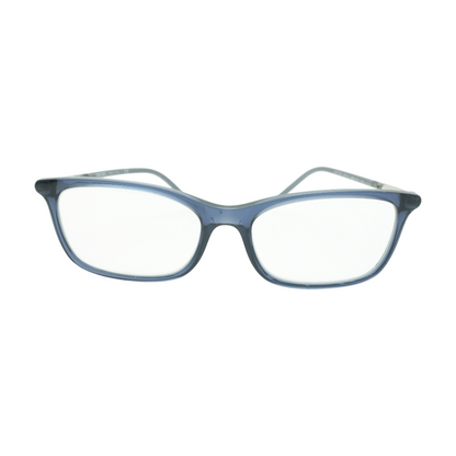 Navy VPR 16W Square Prescription Eyewear