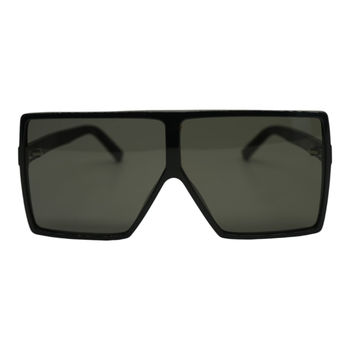 Yves Saint Laurent Black Betty Oversized Sunglasses – Image 2