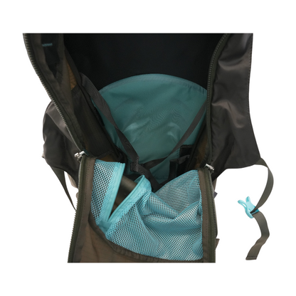 Olive Backpack