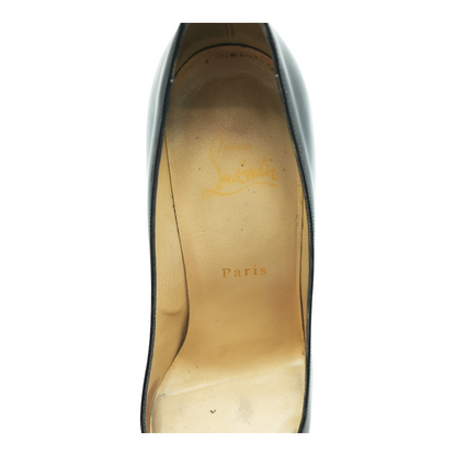 The Kate Pumps (worn by Ella Langley)