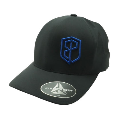 Black Ballcap