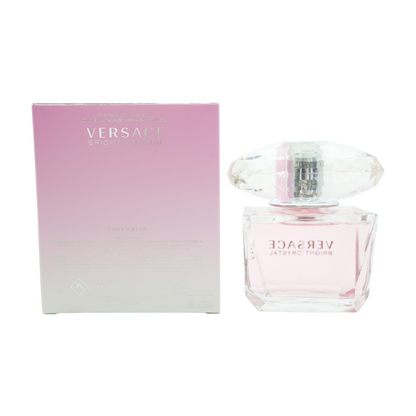 Bright Crystal Eau de Toilette