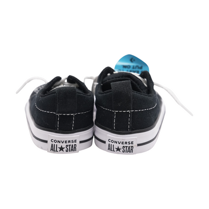 Black Athletics Shoes