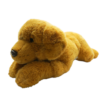 Golden Retriever Plush