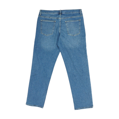Regular Jeans