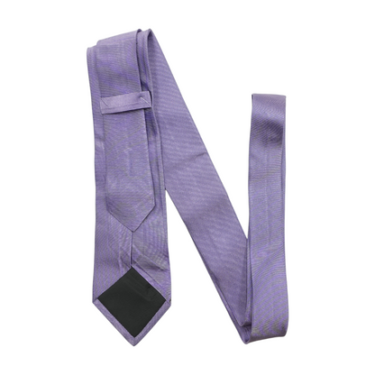Purple Neck Tie