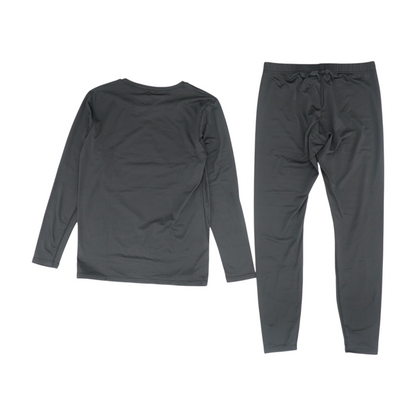Black Solid Active Set