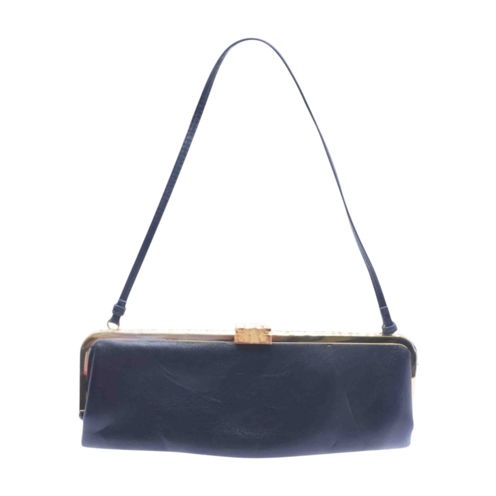 Black Clutch