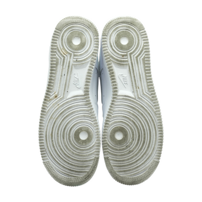 White Athletics