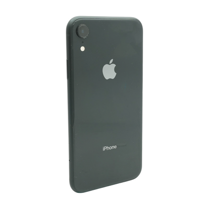 iPhone XR "Cricket" 64GB Black