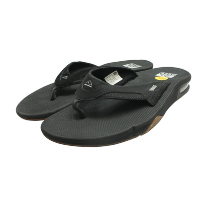 Brown Flip-Flop Sandals