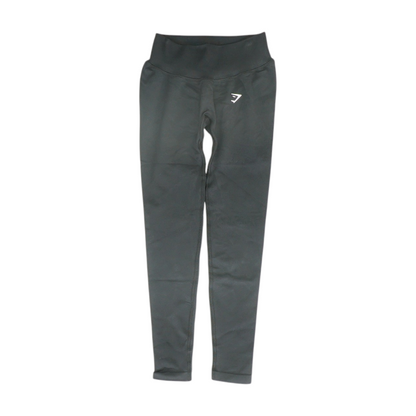 Black Active Leggings