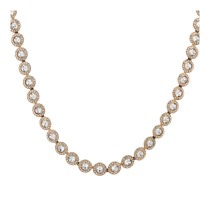 Costume Tennis Necklace