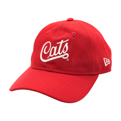 Red Arizona Wildcats Ballcap