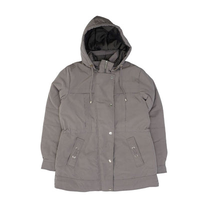 Khaki Jacket