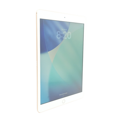 iPad 8 10.2" Gold 8th Gen 32GB WiFi Tablet