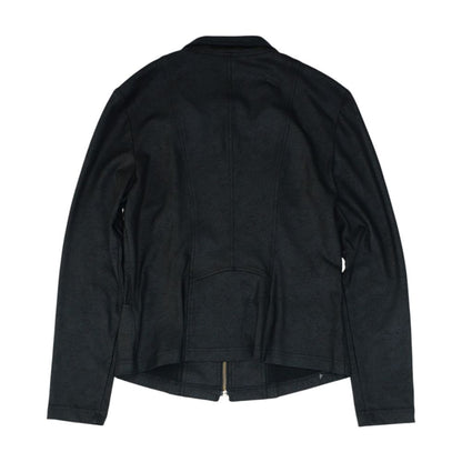 Black Jacket