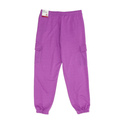 Purple Pants