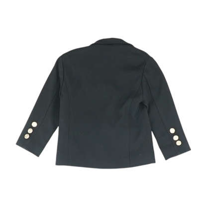 Black Sport Coat