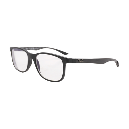 Black RB 6903 Square Prescription Eyewear