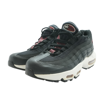 Black Athletics Shoes