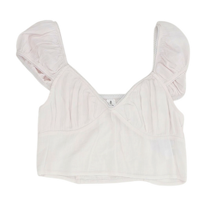 Pink Blouse