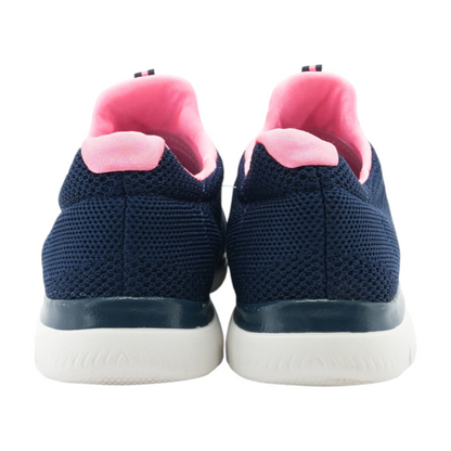 Summits Slip-On Athletic Shoes