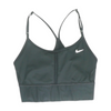 Black Sports Bra