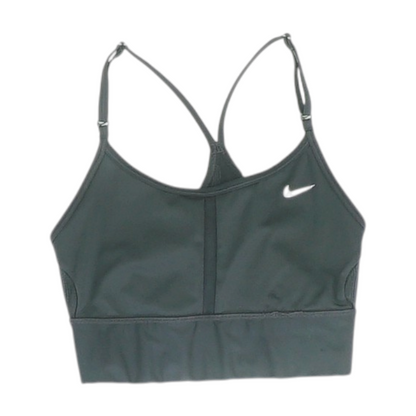 Black Sports Bra