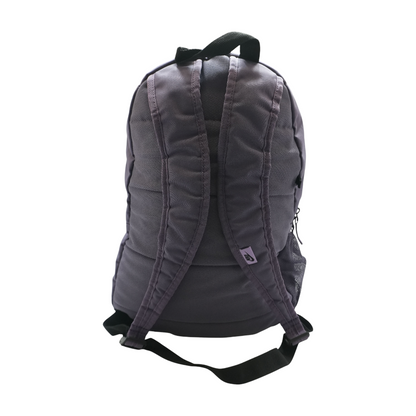 Purple Backpack