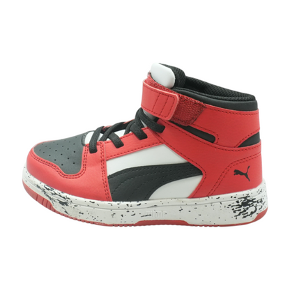 Red Athletics