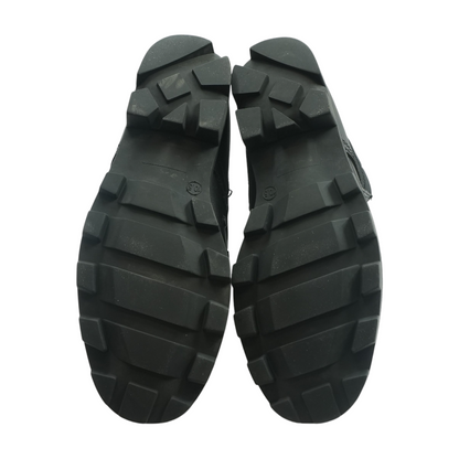 Black Work / Hiking Boots