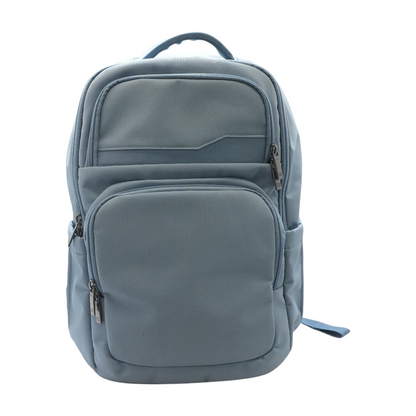 Blue Backpack
