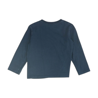 Navy T-Shirt