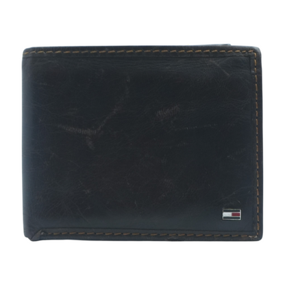 Brown Bifold Wallet