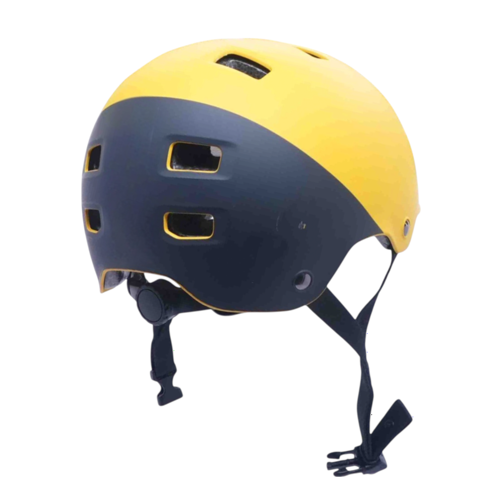 BTWIN Youth Ski Helmet